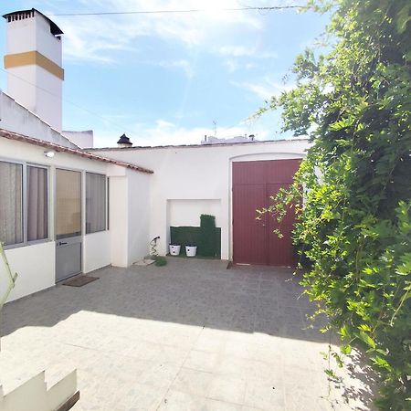 Ferienwohnung Pateo Do Guadiana Brinches Exterior foto