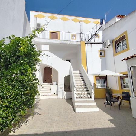 Ferienwohnung Pateo Do Guadiana Brinches Exterior foto