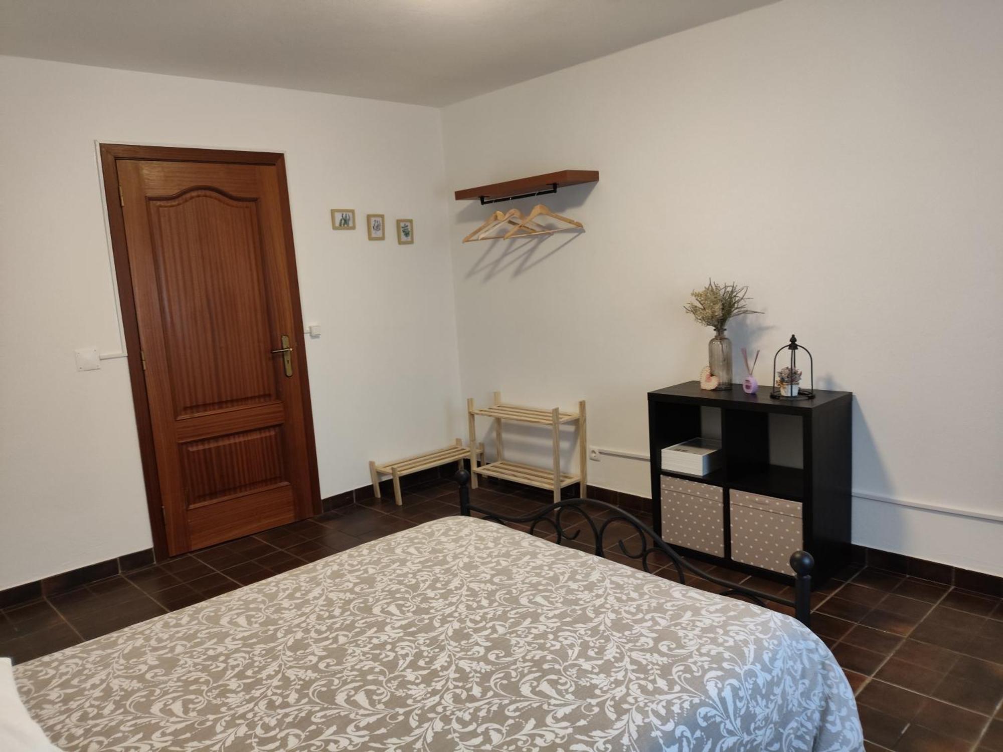 Ferienwohnung Pateo Do Guadiana Brinches Exterior foto