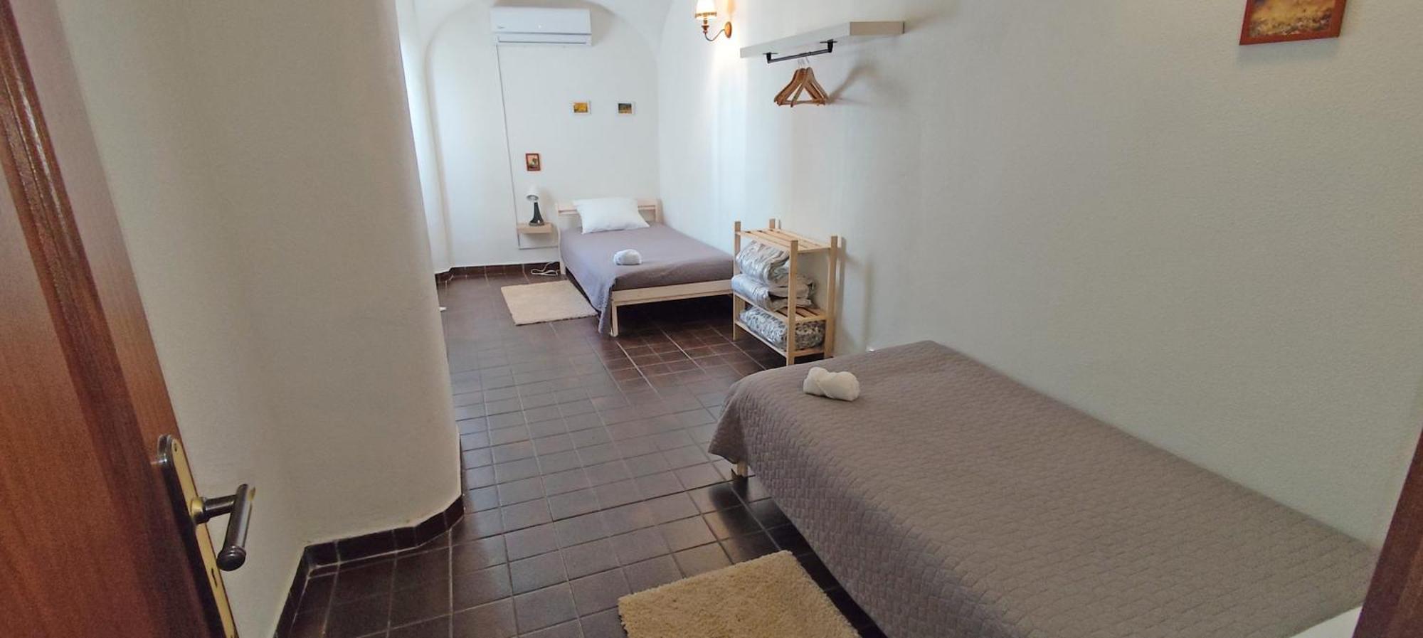 Ferienwohnung Pateo Do Guadiana Brinches Exterior foto