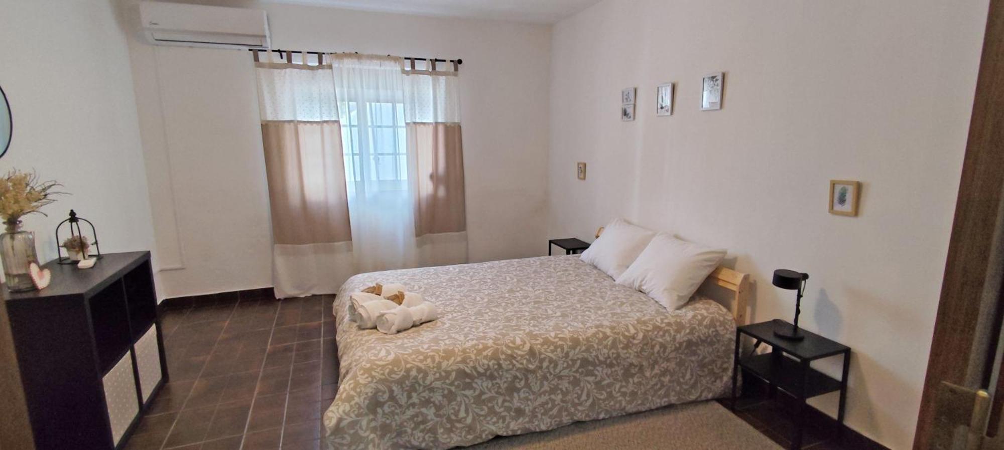 Ferienwohnung Pateo Do Guadiana Brinches Exterior foto