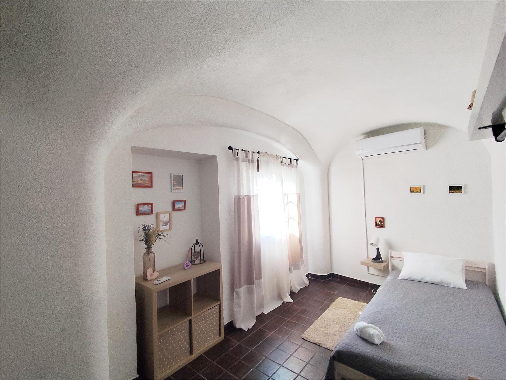 Ferienwohnung Pateo Do Guadiana Brinches Exterior foto