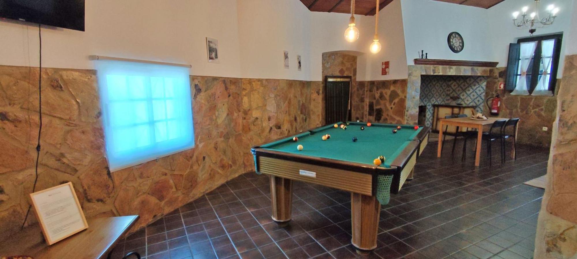 Ferienwohnung Pateo Do Guadiana Brinches Exterior foto